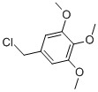 3,4,5-Trimethoxybenzyl chloride [3840-30-0]